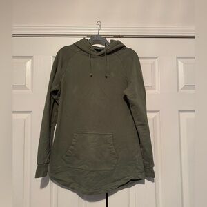 North Face Hoodie